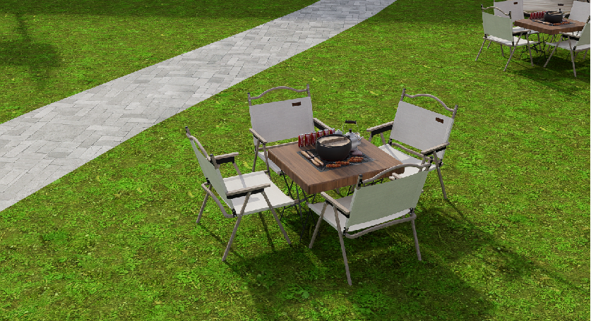 鄂伦春自治旗酒店帐篷定制：解锁旅居新体验，打造差异化竞争力